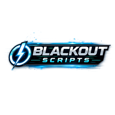 Blackout Scripts
